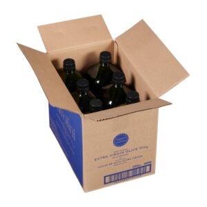 Extra-Virgin Olive Oil | Packaged