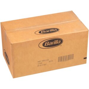 Farfalle | Corrugated Box
