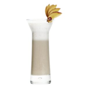 Peach Smoothie Mix | Styled