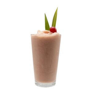Strawberry Smoothie Mix | Styled