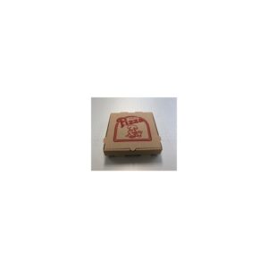 Pizza Boxes | Styled