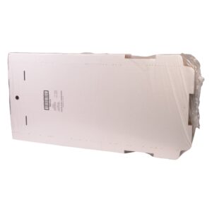 16″ Pizza Boxes | Packaged