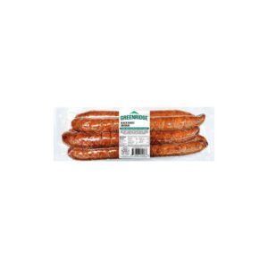Sausage Black Forest | Packaged