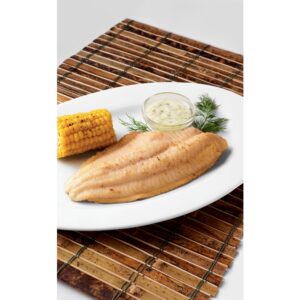 Catfish Fillets | Styled