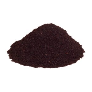 Ground Italian Roast Coffee | Raw Item