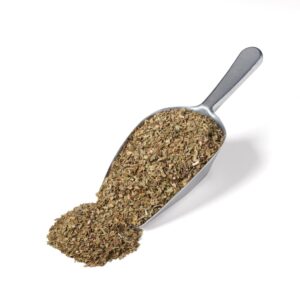 Whole Leaf Basil | Raw Item