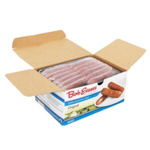 Pork Sausage Links | Packaged