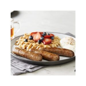 Pork Sausage Links | Styled