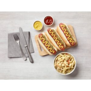 Sweet Pickle Relish | Styled