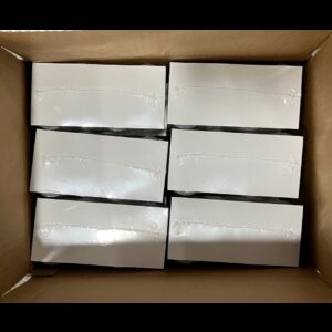Salt Shaker | Packaged
