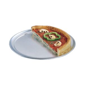 16″ Aluminum Pizza Tray | Styled