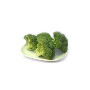 Broccoli Crowns | Corrugated Box