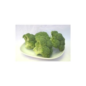 Broccoli Crowns | Raw Item