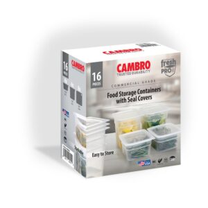 16pc FreshPro Mini Multipack | Styled