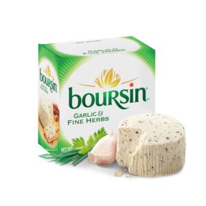 Gournay Cheese | Styled