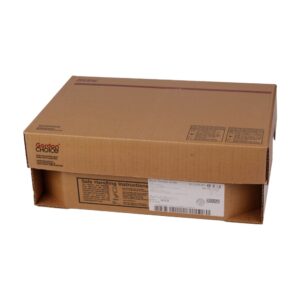 Bone-In Chicken Wings | Corrugated Box