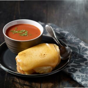 Smoked Gouda | Styled