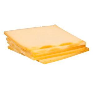 Smoked Gouda | Raw Item