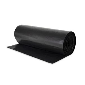 Heavy Duty Can Liners | Raw Item