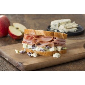 Fully Cooked Ham | Styled