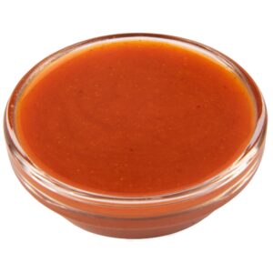 Hot Sauce Packets | Raw Item